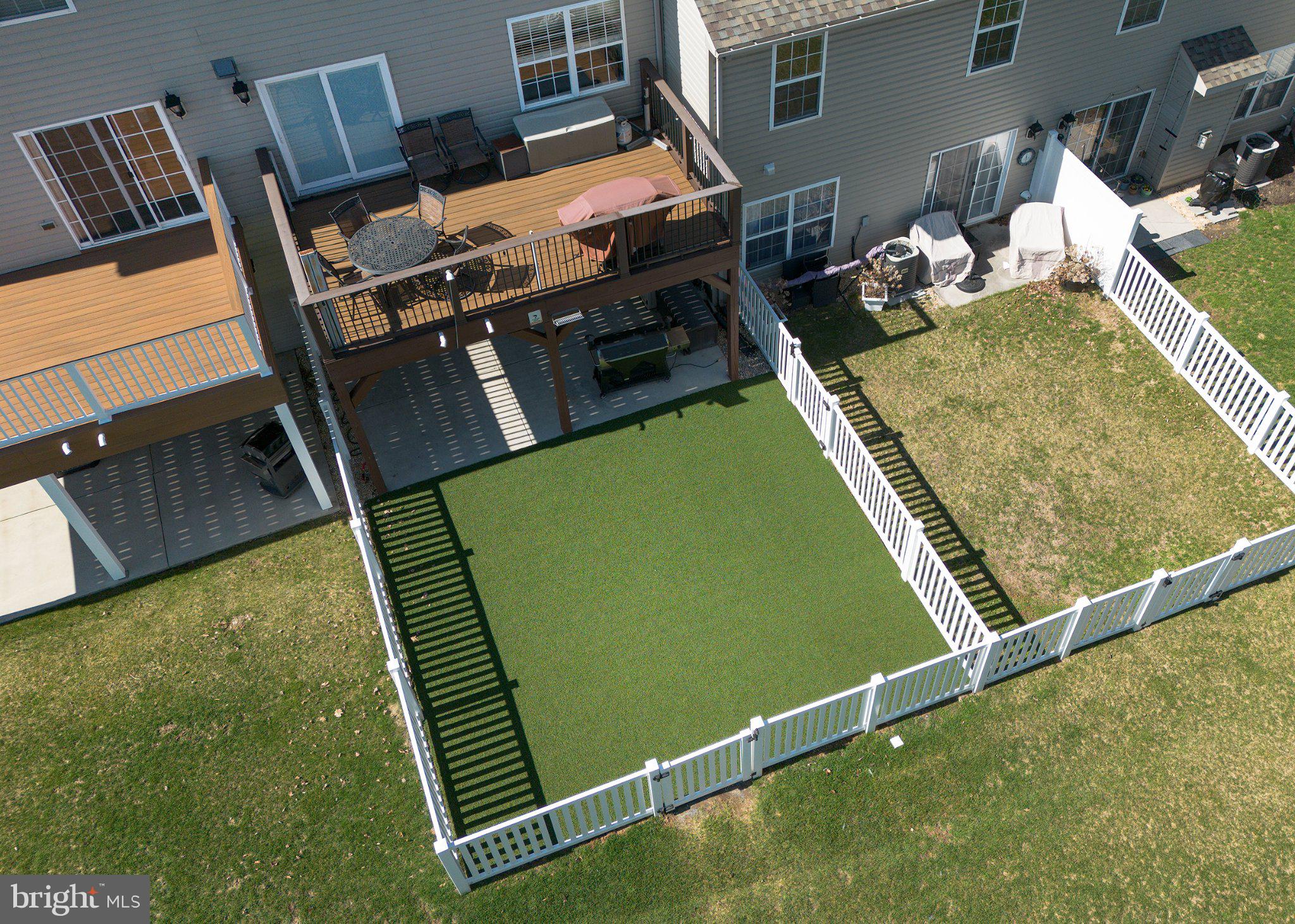 PINNACLE AT HERSHEY MEADOWS - Residential