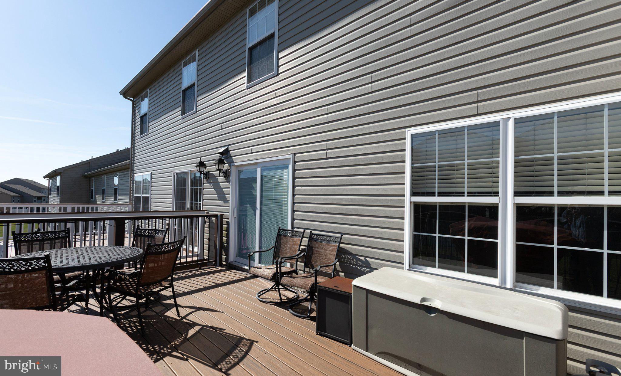 PINNACLE AT HERSHEY MEADOWS - Residential