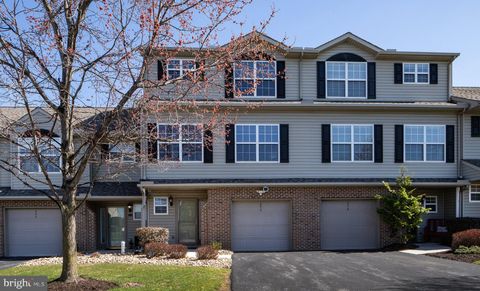 Condo For Sale - 232 Osprey Lane<br/> HUMMELSTOWN, PA 17036
