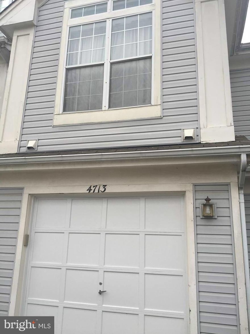 Well maintained two level condo features 2 bedroom and 1.5 bath, one car garage awaits for a new owner. This property is subject to  3rd party approval . Condo is not FHA approved. NO MORE SHOWINGS