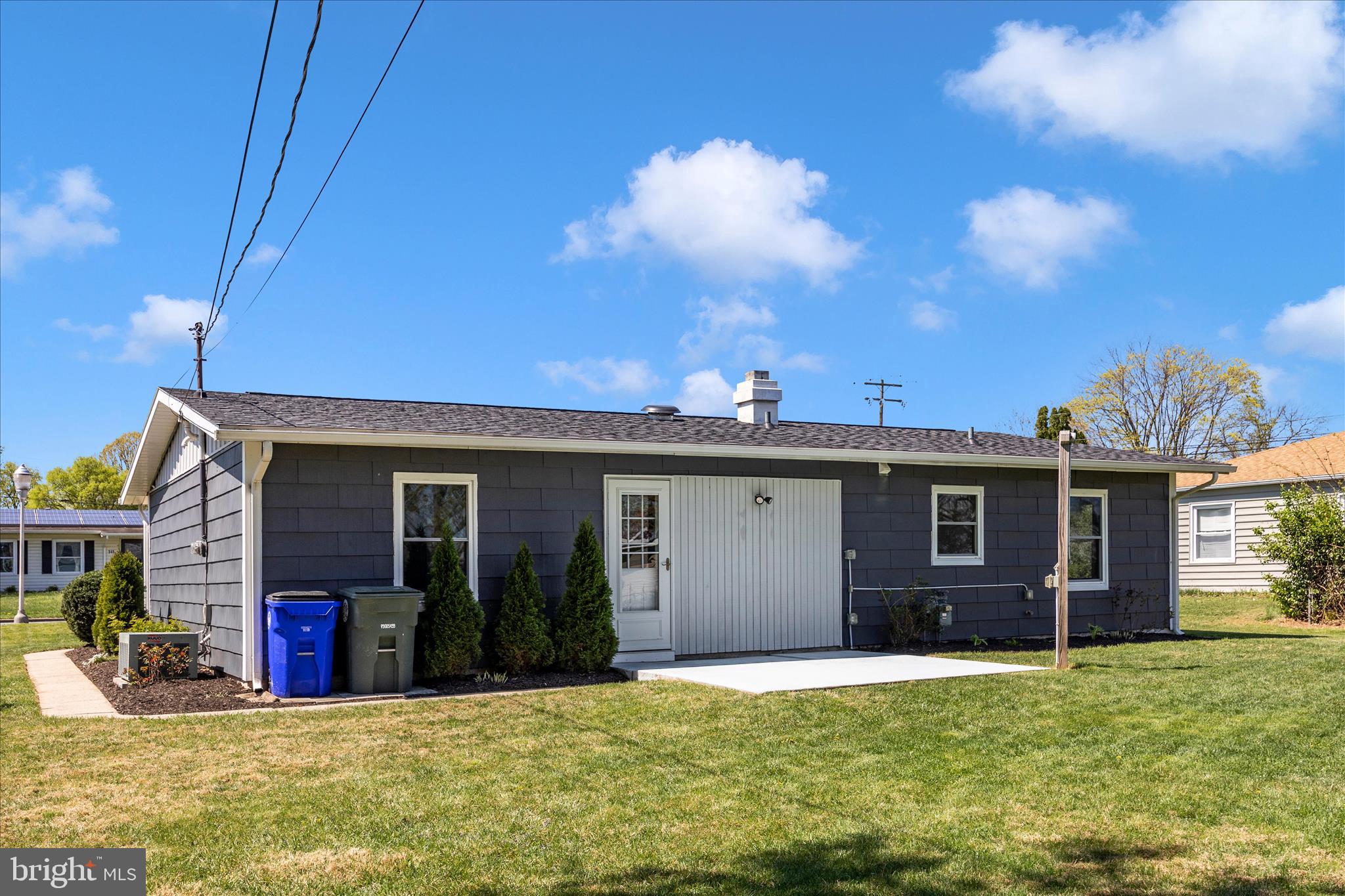 CARROLLTON - Residential