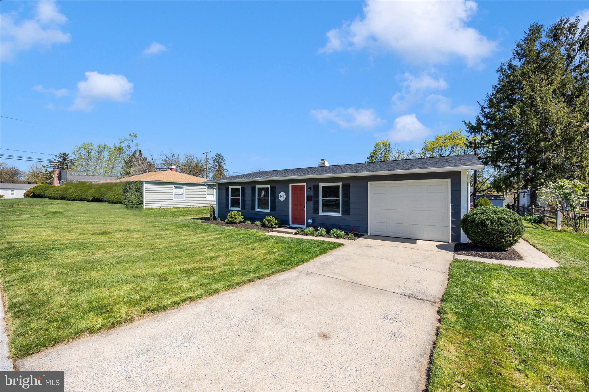 CARROLLTON - Residential