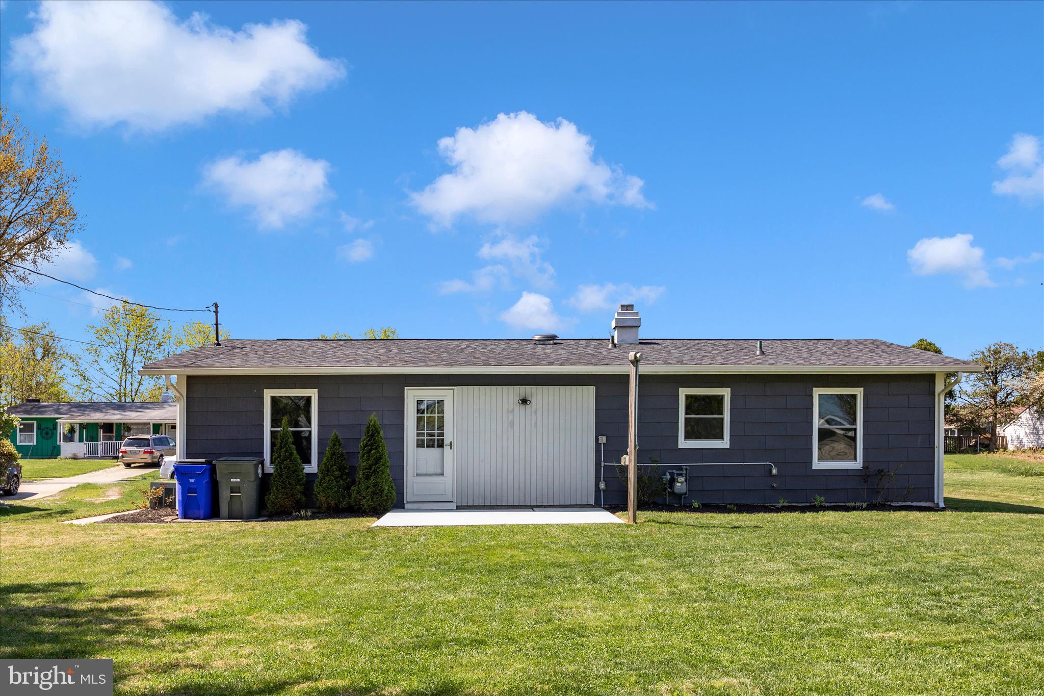 CARROLLTON - Residential