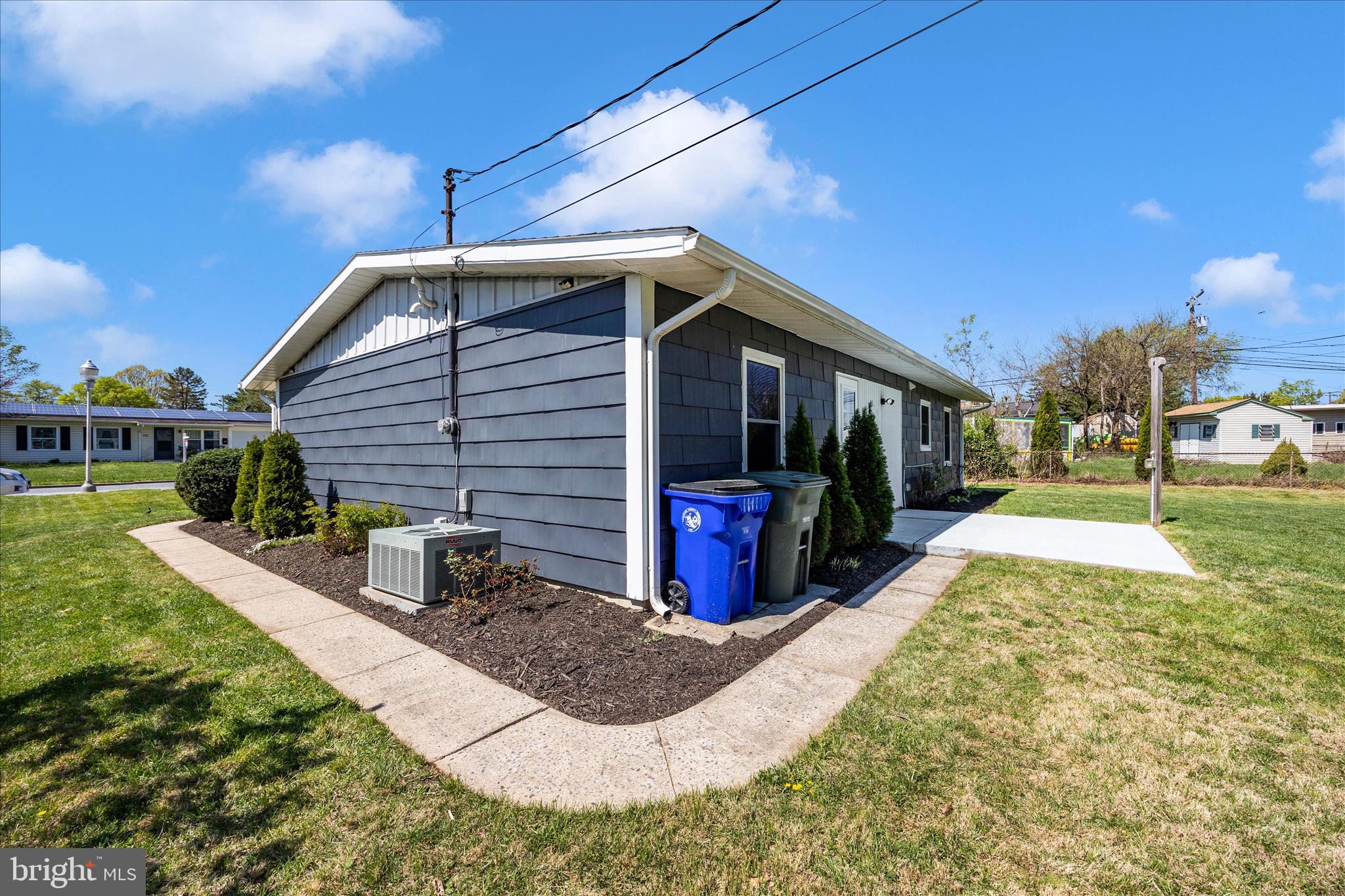 CARROLLTON - Residential