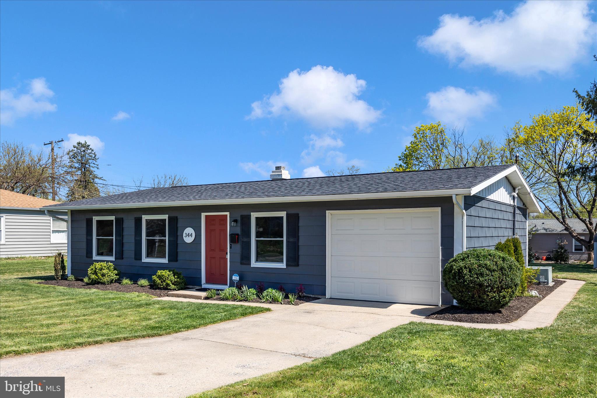 CARROLLTON - Residential