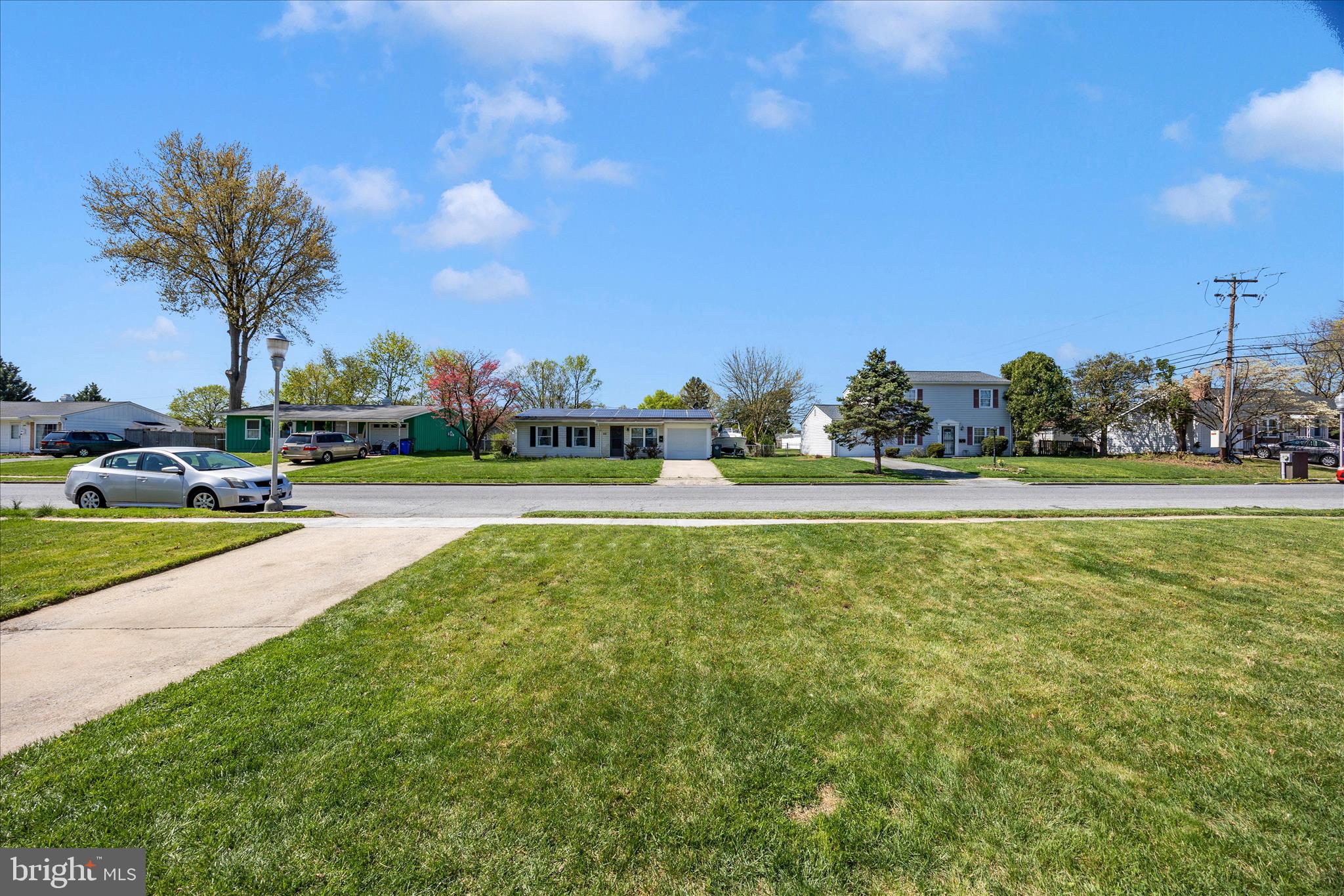 CARROLLTON - Residential