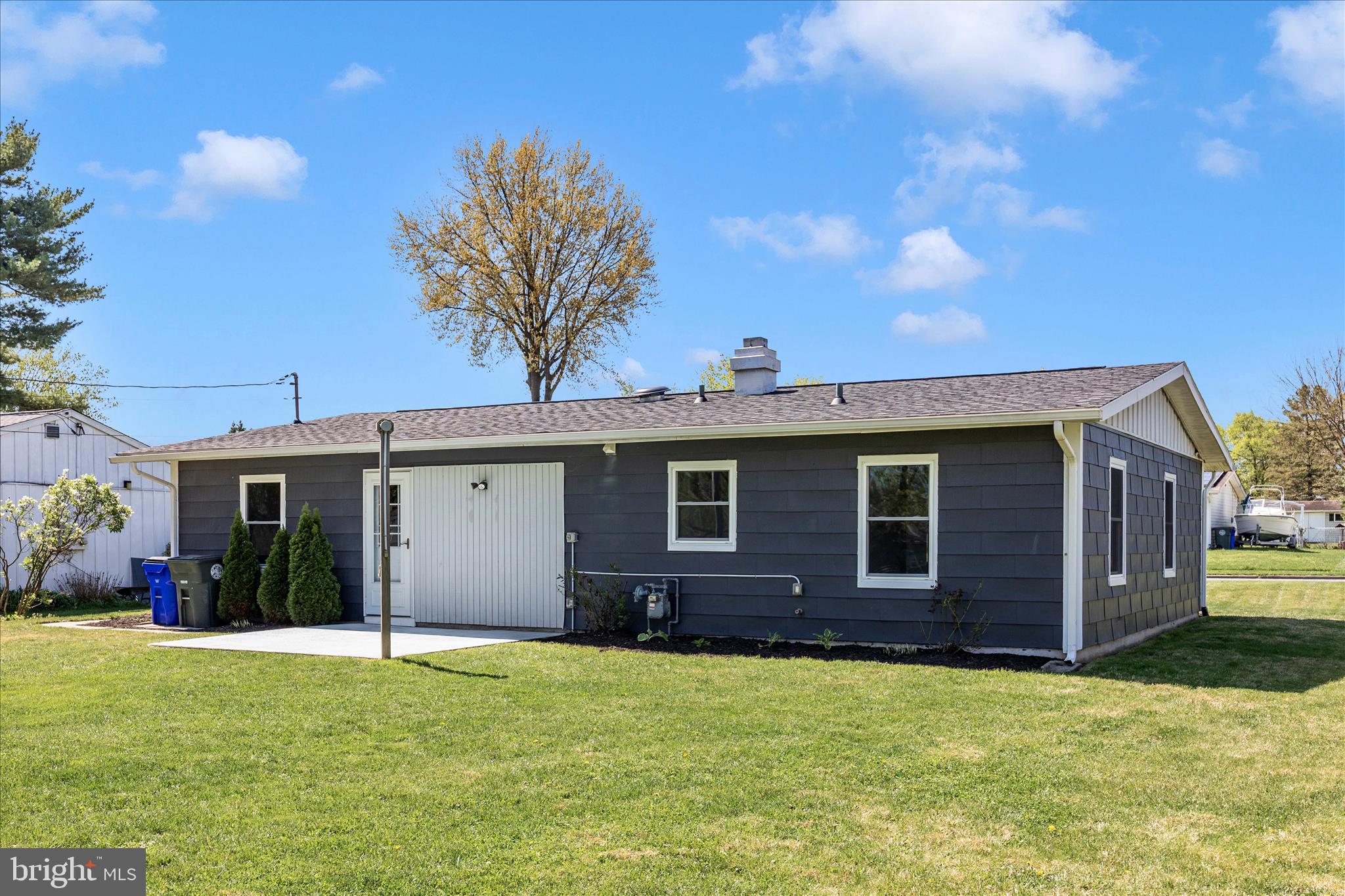 CARROLLTON - Residential