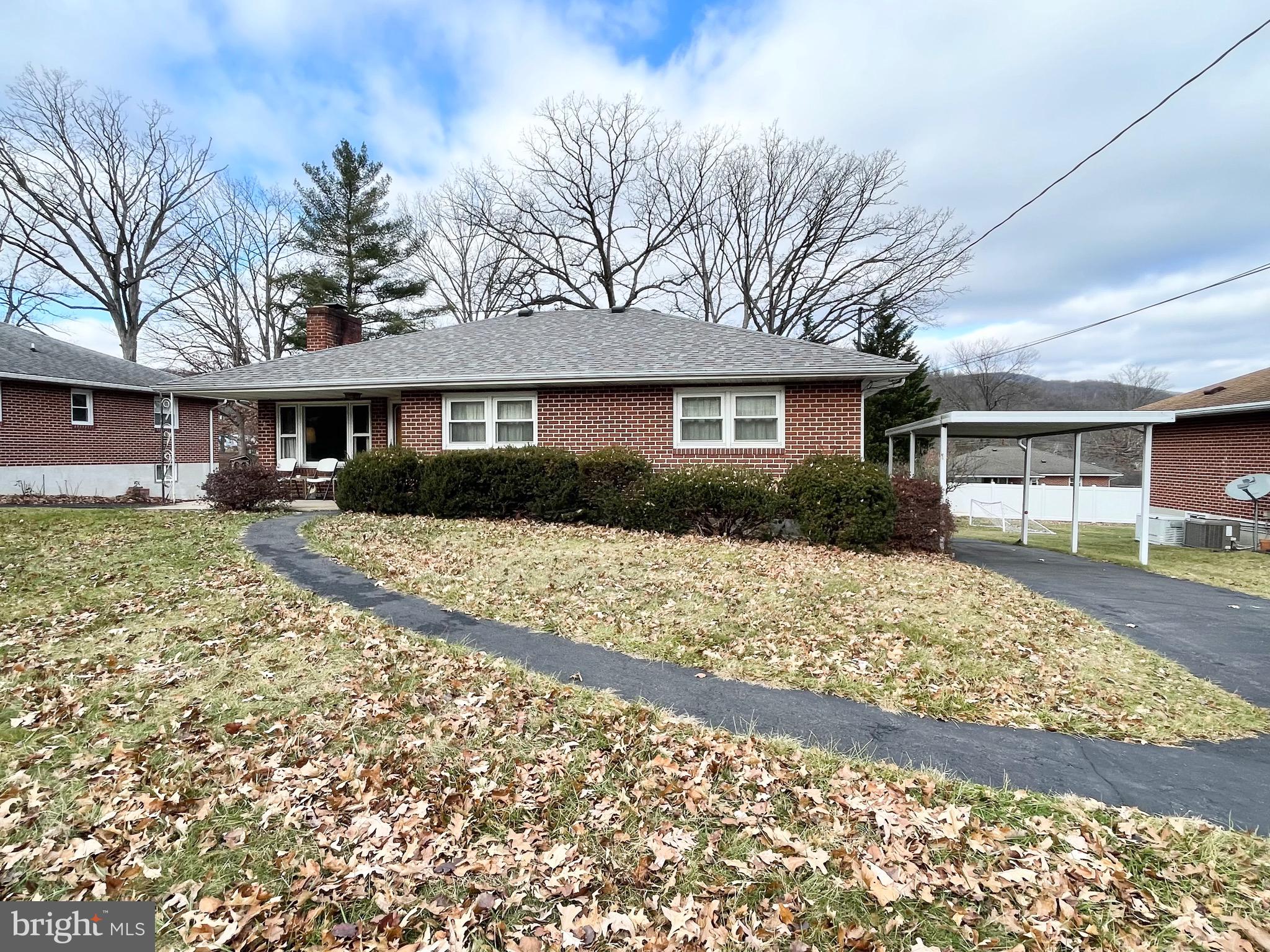 NONE AVAILABLE - Residential