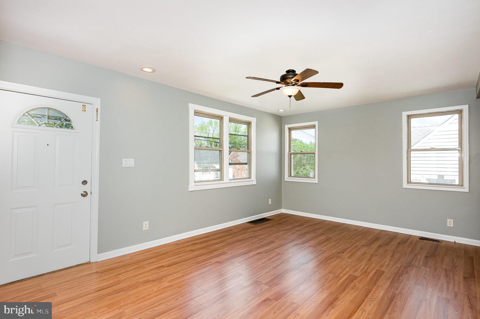 ROSEDALE - Residential