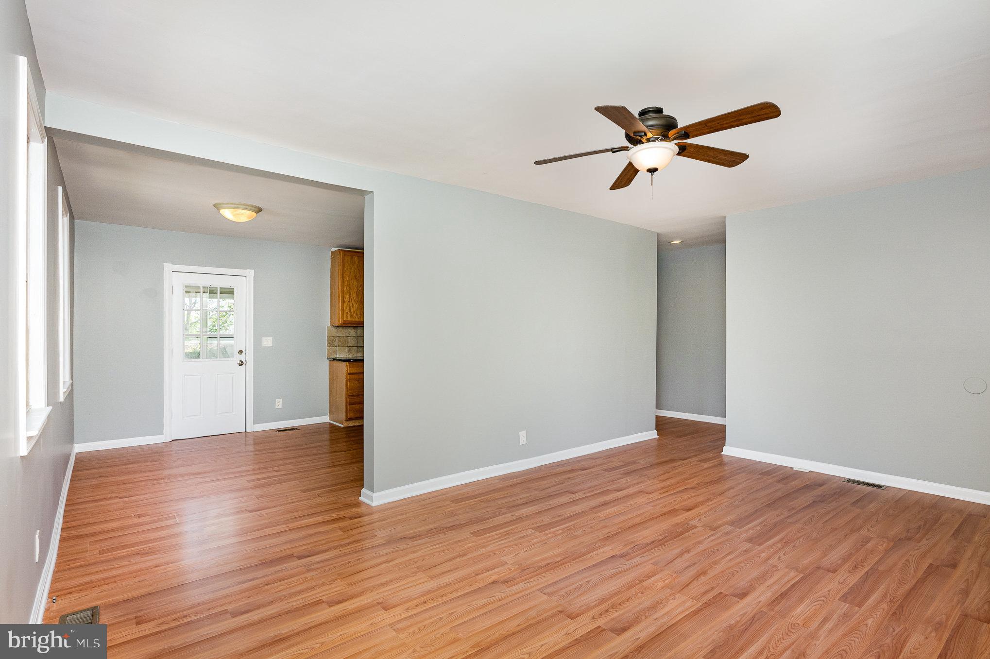 ROSEDALE - Residential