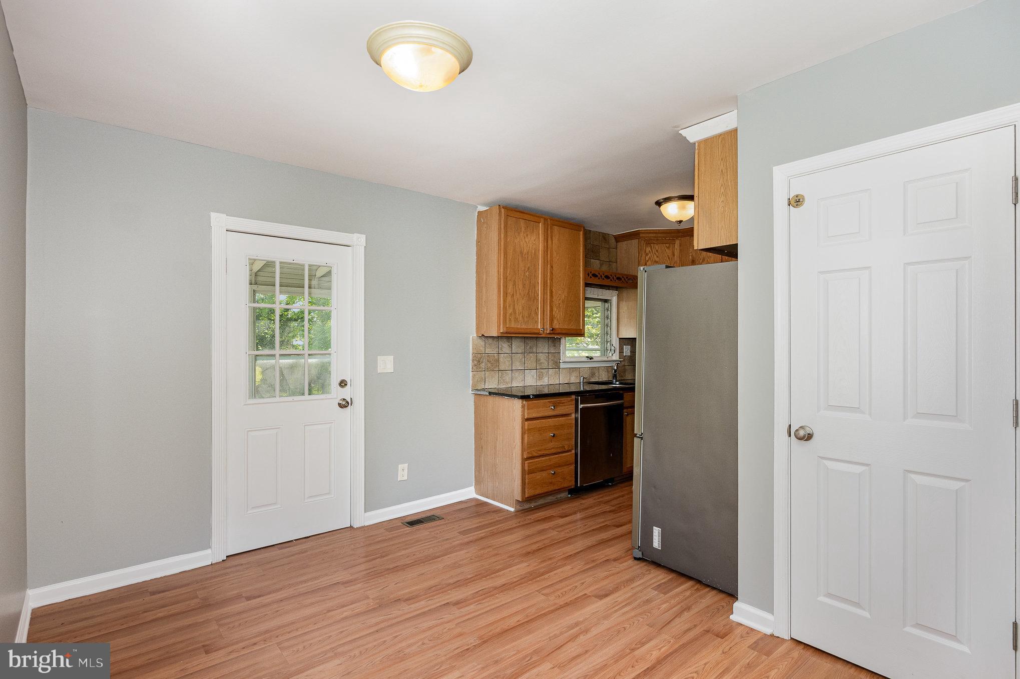 ROSEDALE - Residential