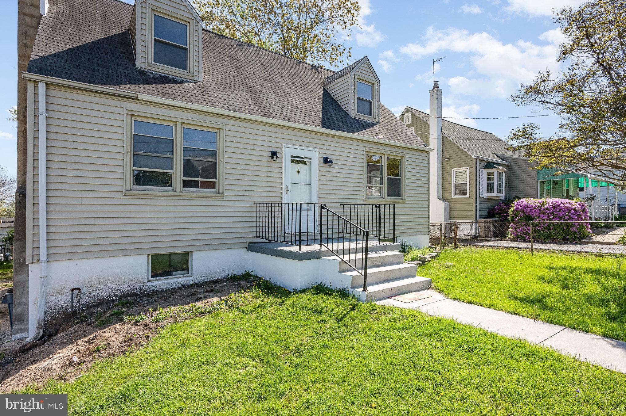 ROSEDALE - Residential