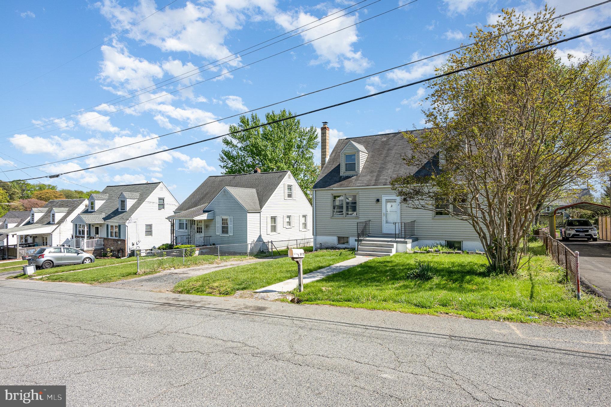 ROSEDALE - Residential