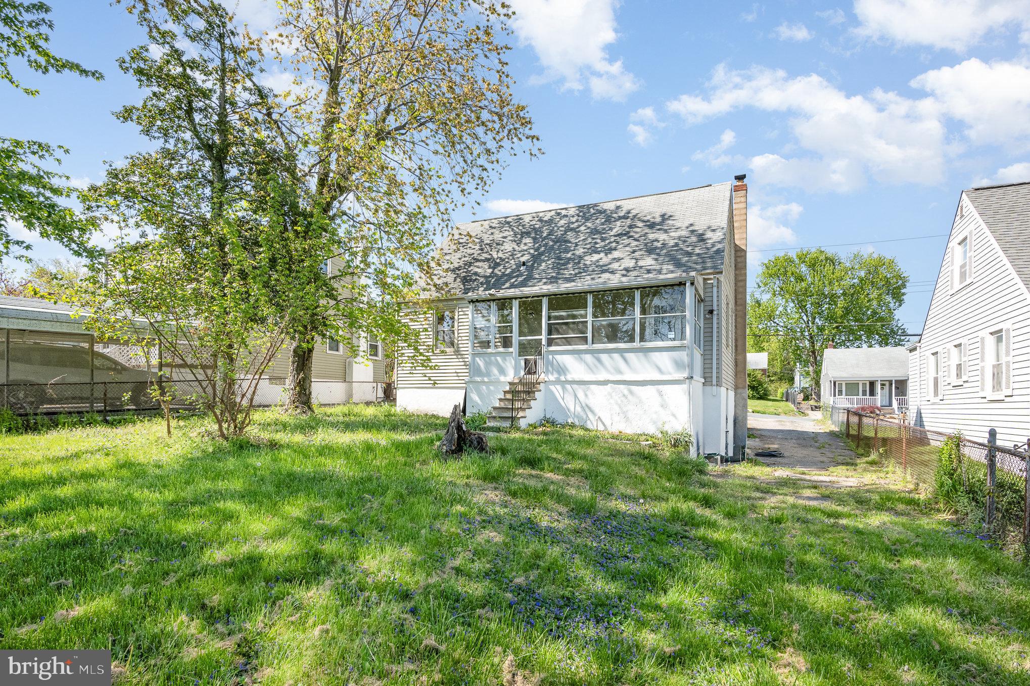 ROSEDALE - Residential