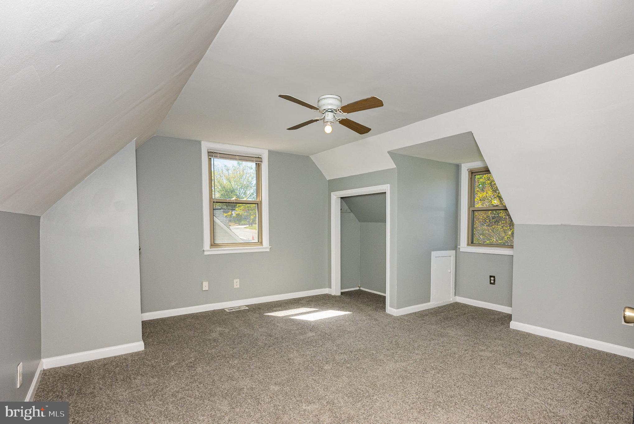 ROSEDALE - Residential