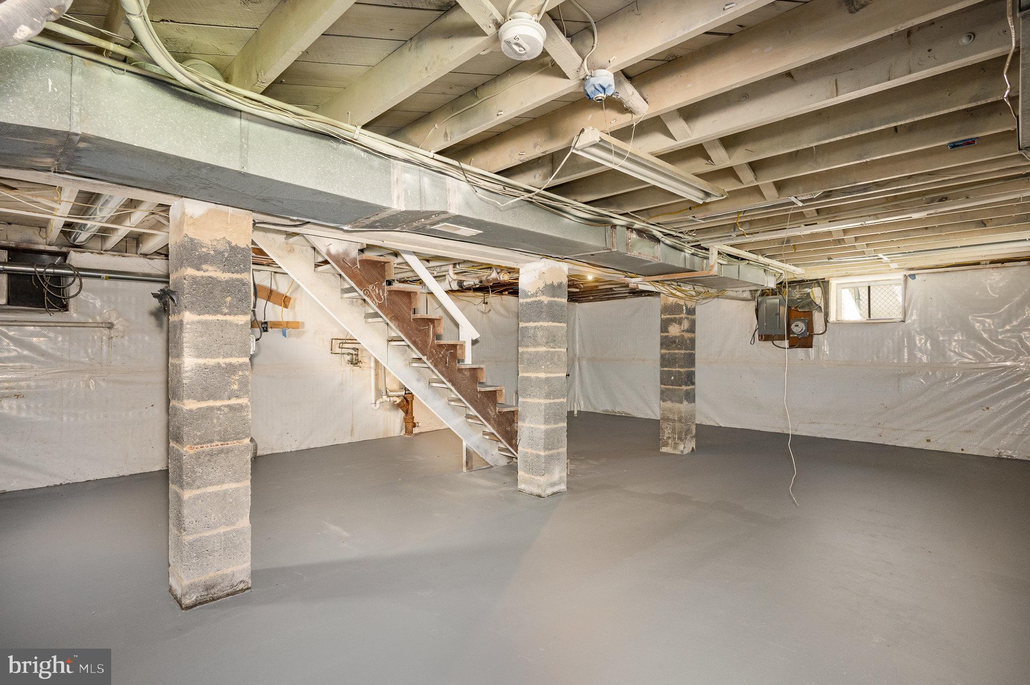 ROSEDALE - Residential