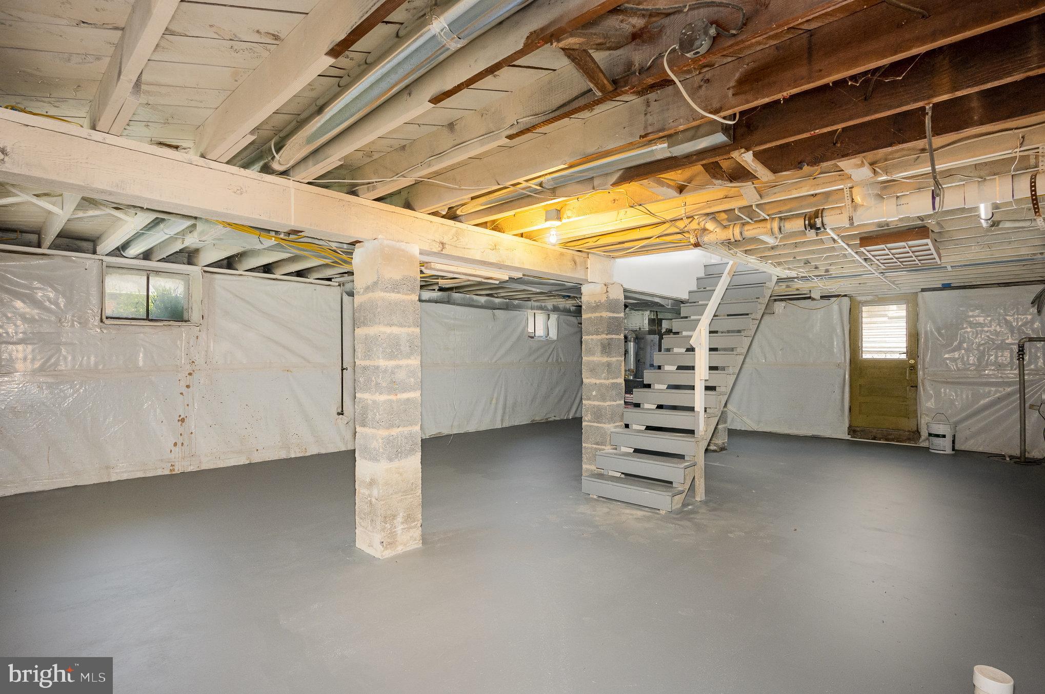 ROSEDALE - Residential