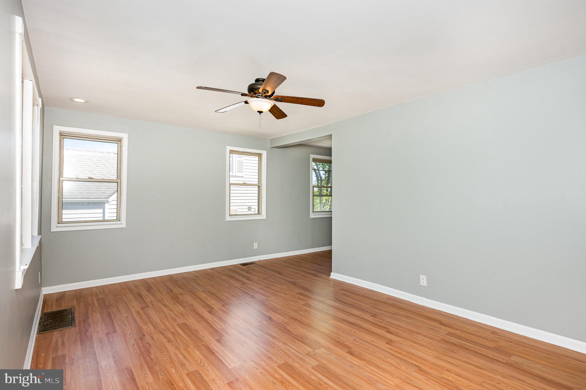 ROSEDALE - Residential