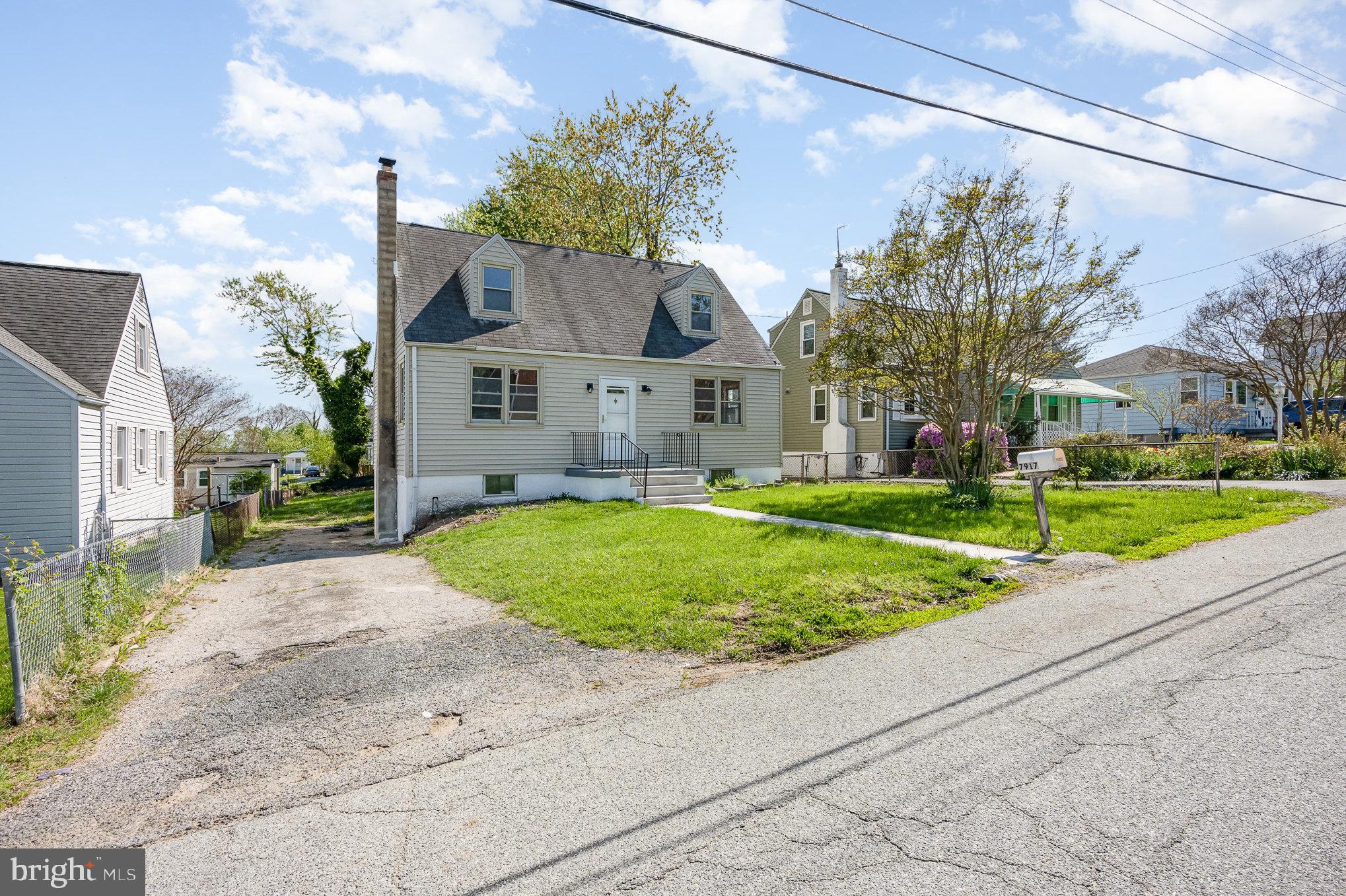 ROSEDALE - Residential