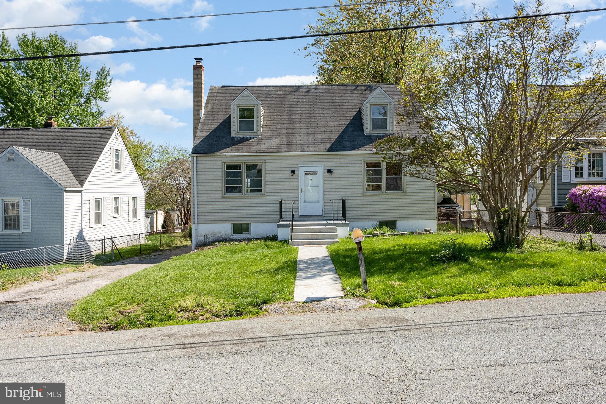 ROSEDALE - Residential