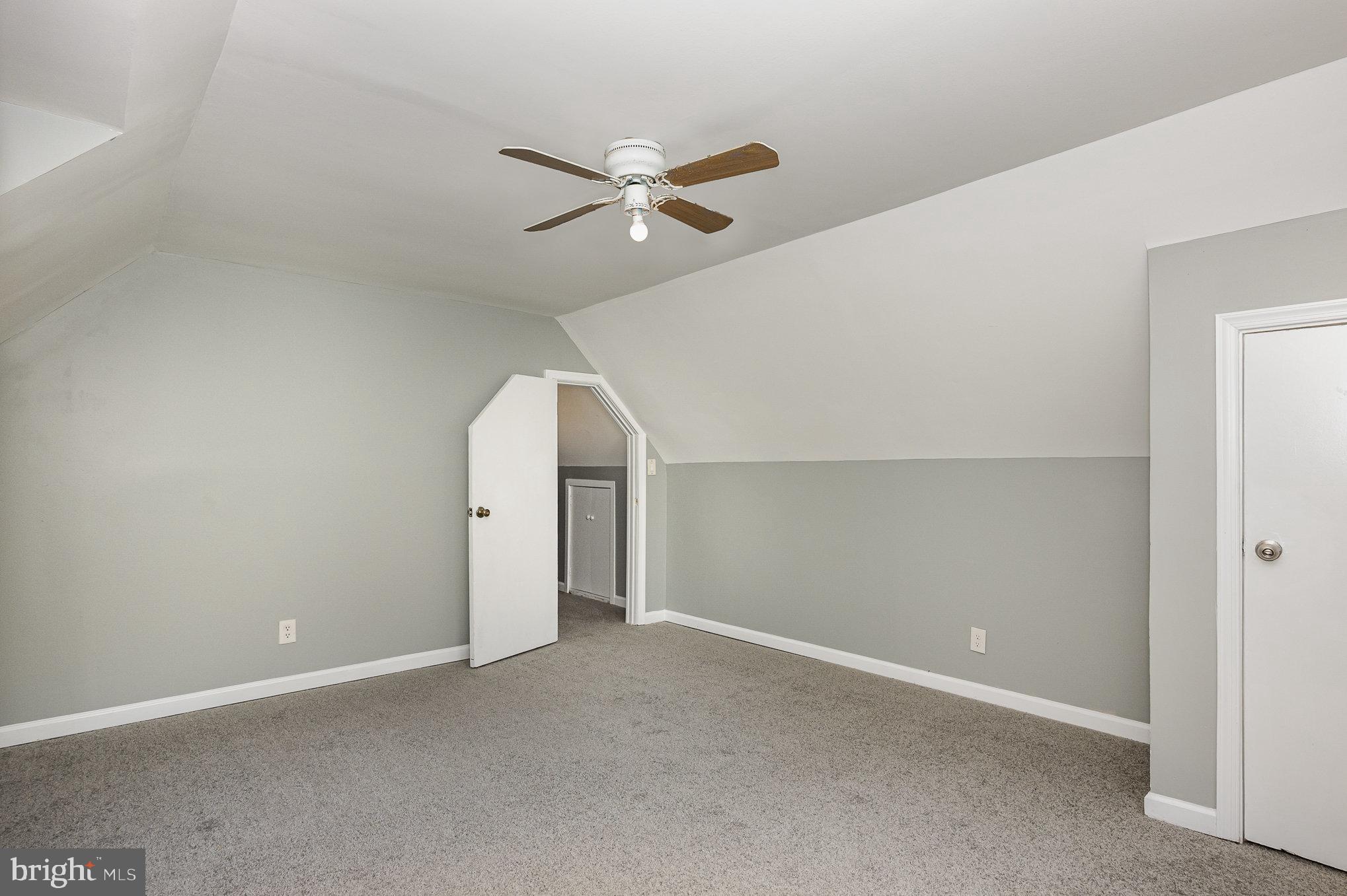 ROSEDALE - Residential