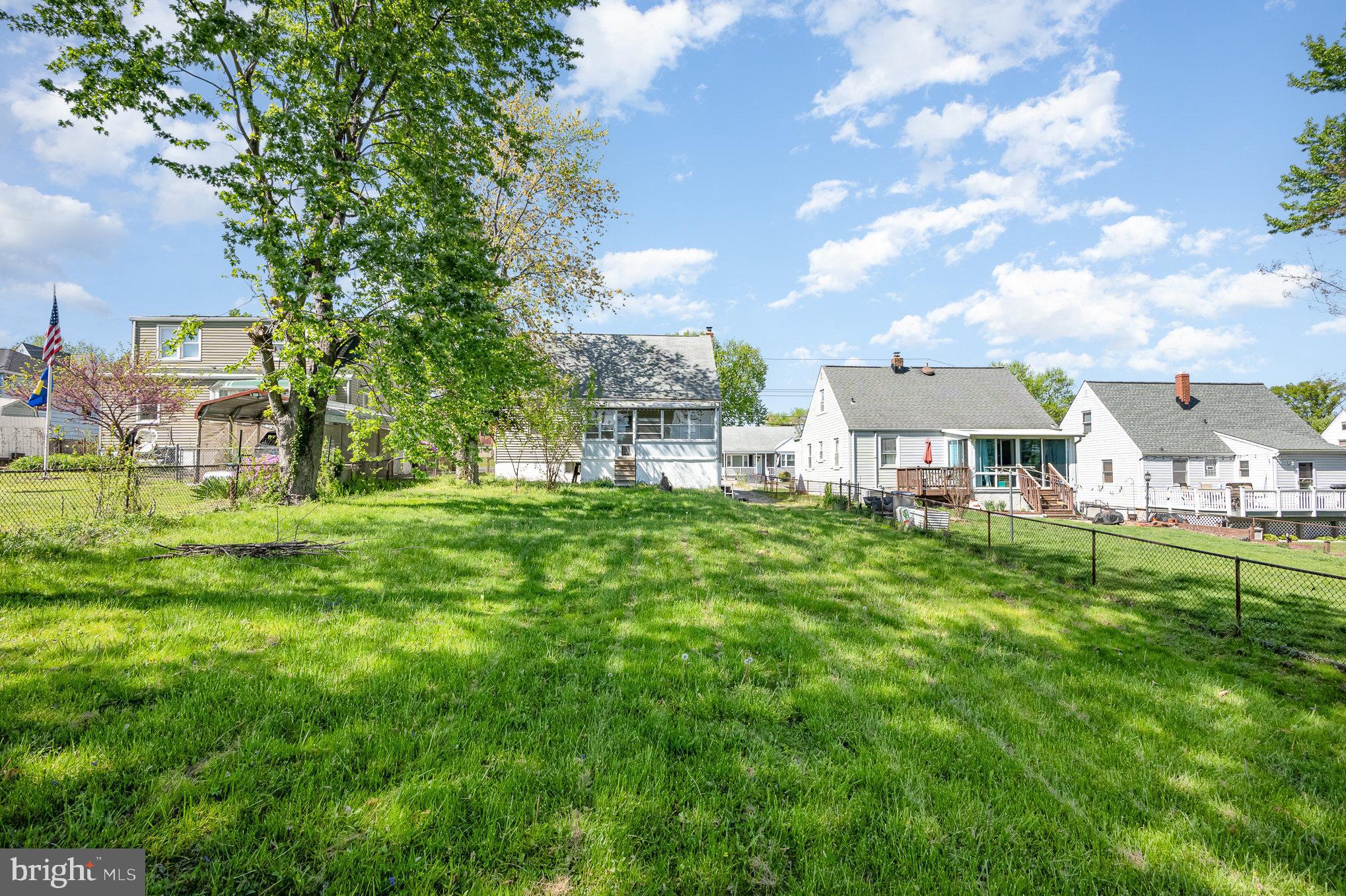 ROSEDALE - Residential