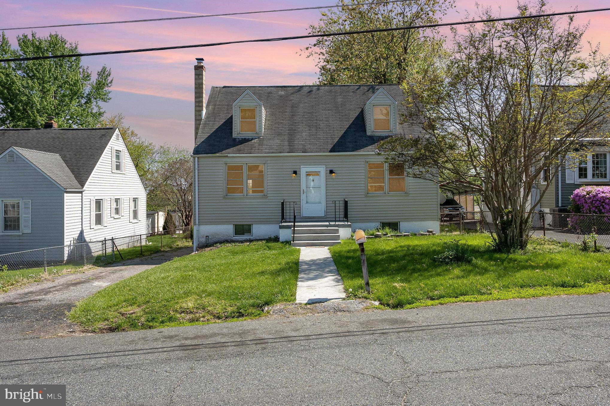 ROSEDALE - Residential