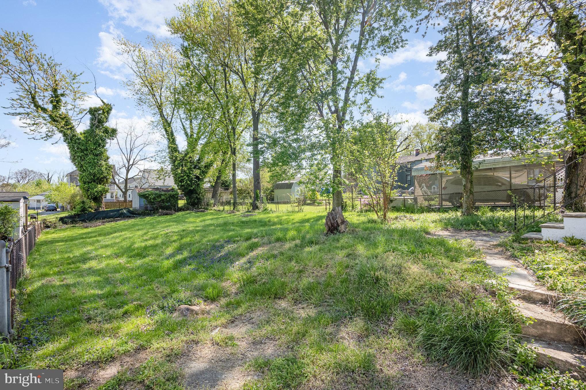 ROSEDALE - Residential