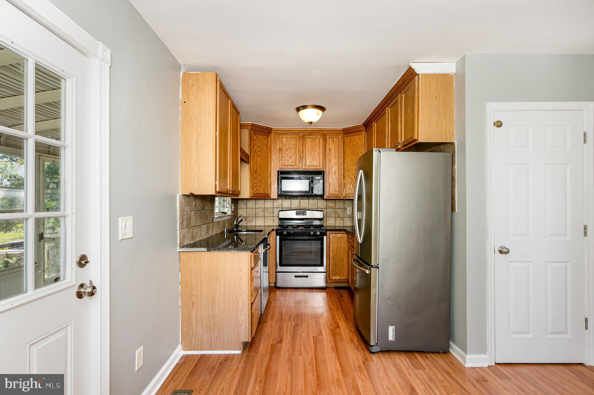 ROSEDALE - Residential