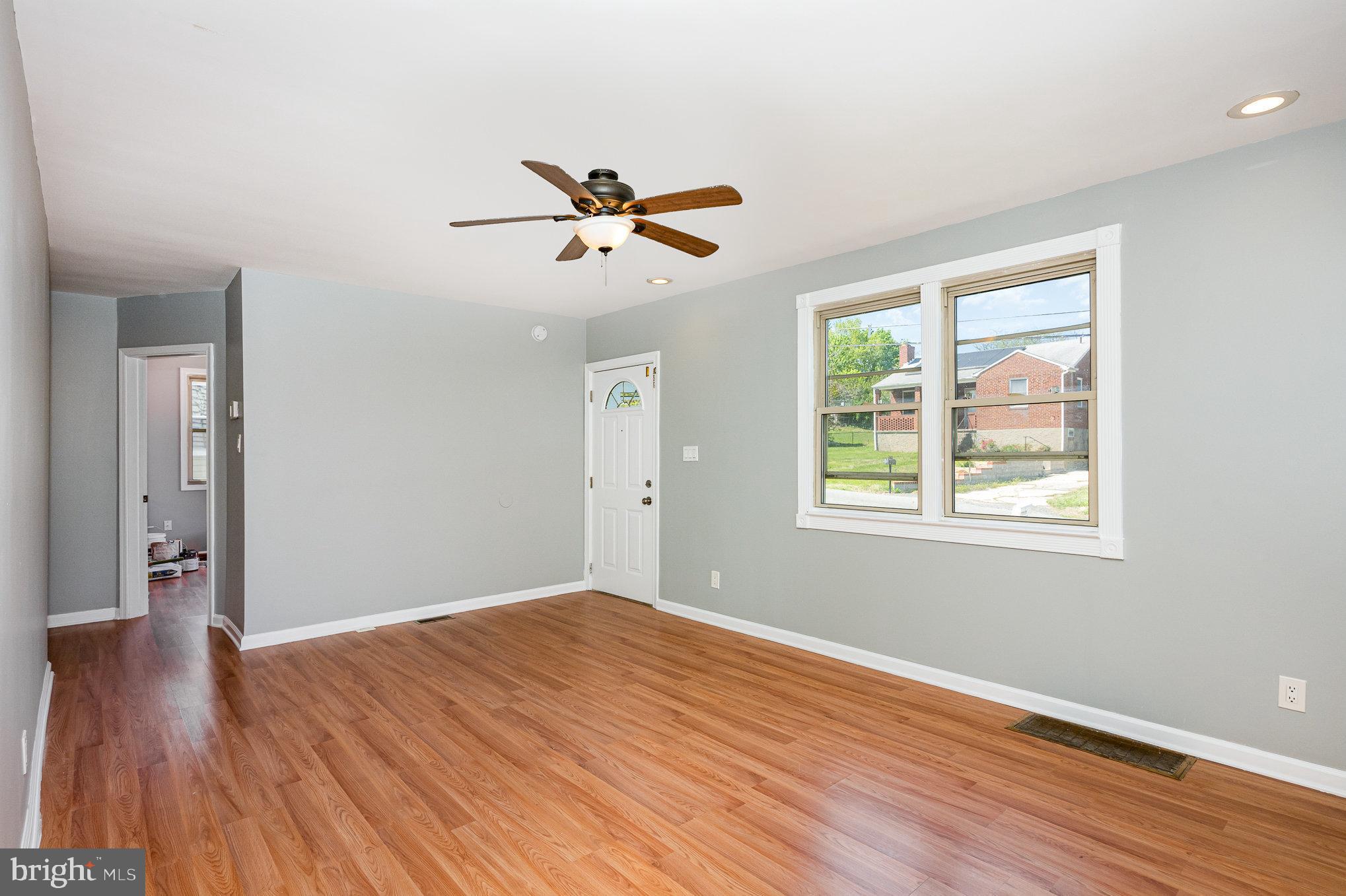 ROSEDALE - Residential