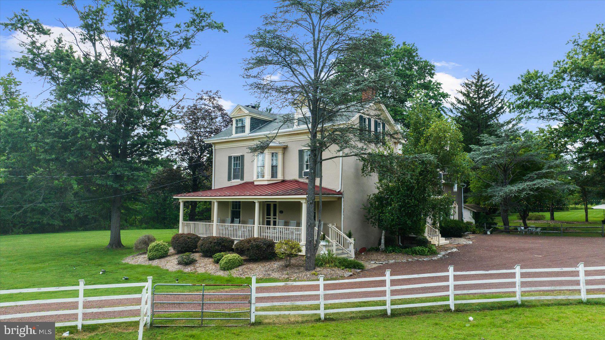 5358 YORK ROAD