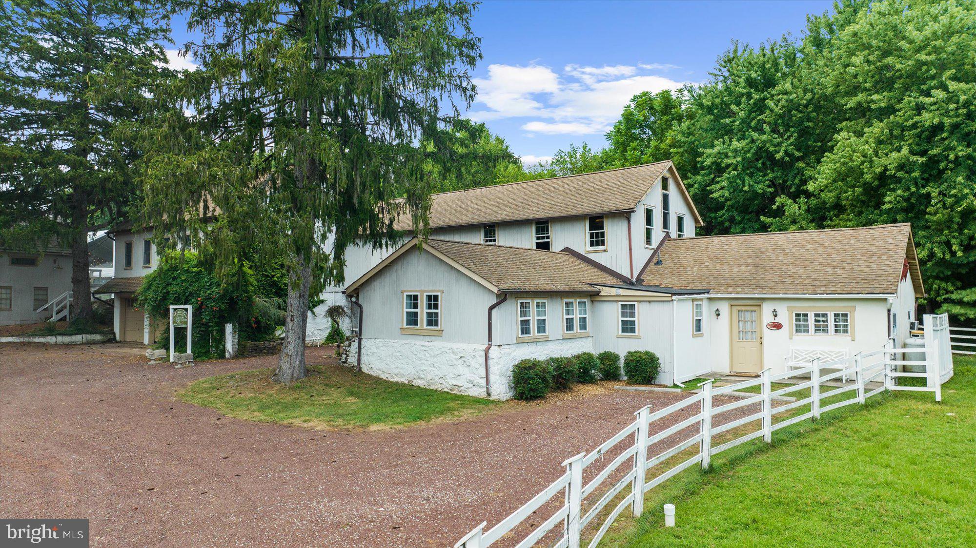 5358 YORK ROAD
