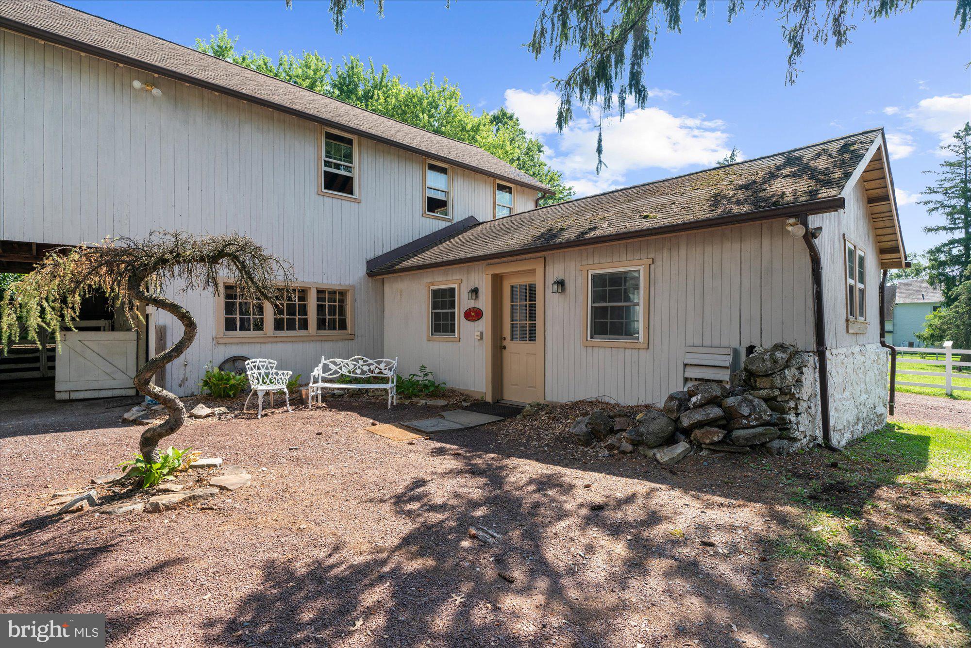 BUCKINGHAM - Commercial Sale