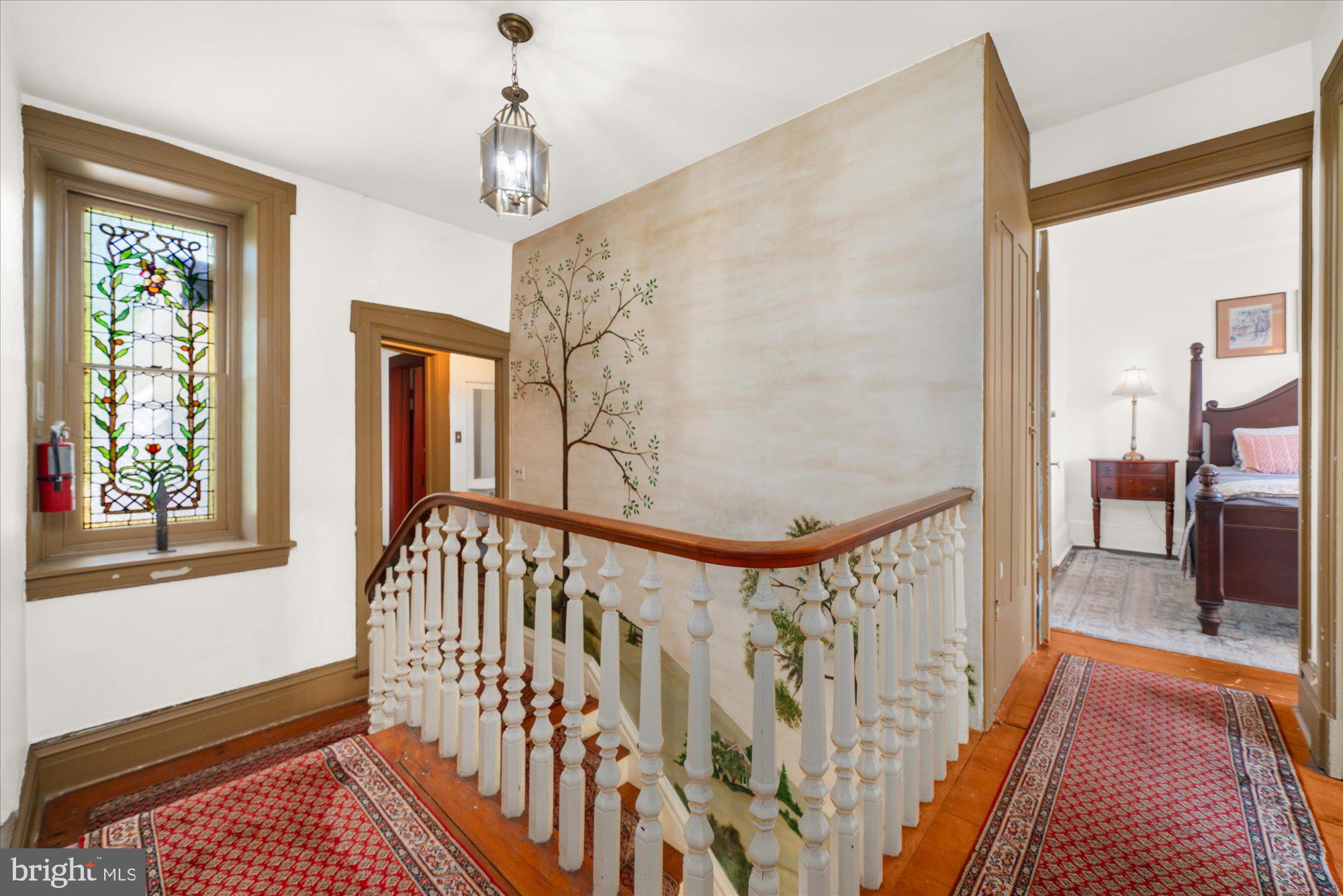 BUCKINGHAM - Commercial Sale