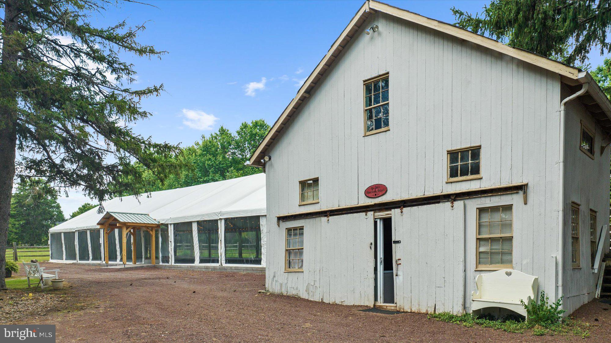 BUCKINGHAM - Commercial Sale