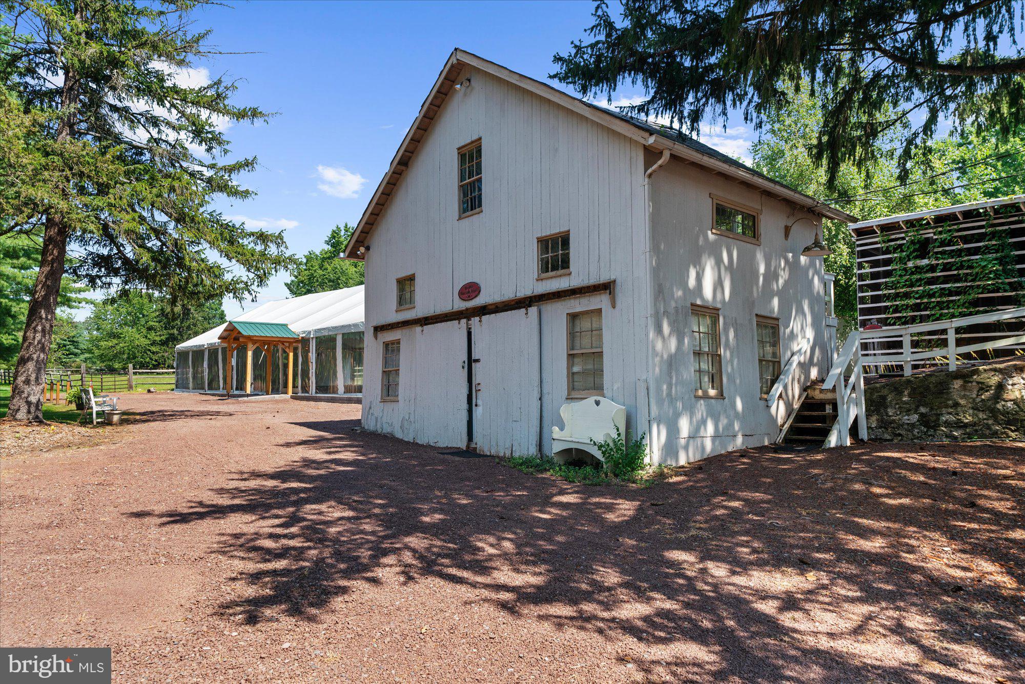 BUCKINGHAM - Commercial Sale