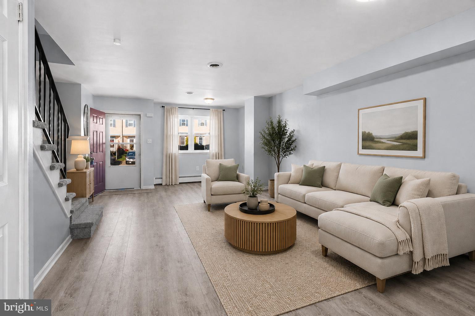 3303 WALNUT RIDGE ESTATE