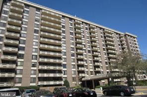 ENCORE OF MCLEAN - Residential Lease