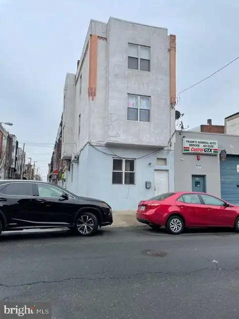 2127 S 8th Street, Philadelphia, PA, 19148