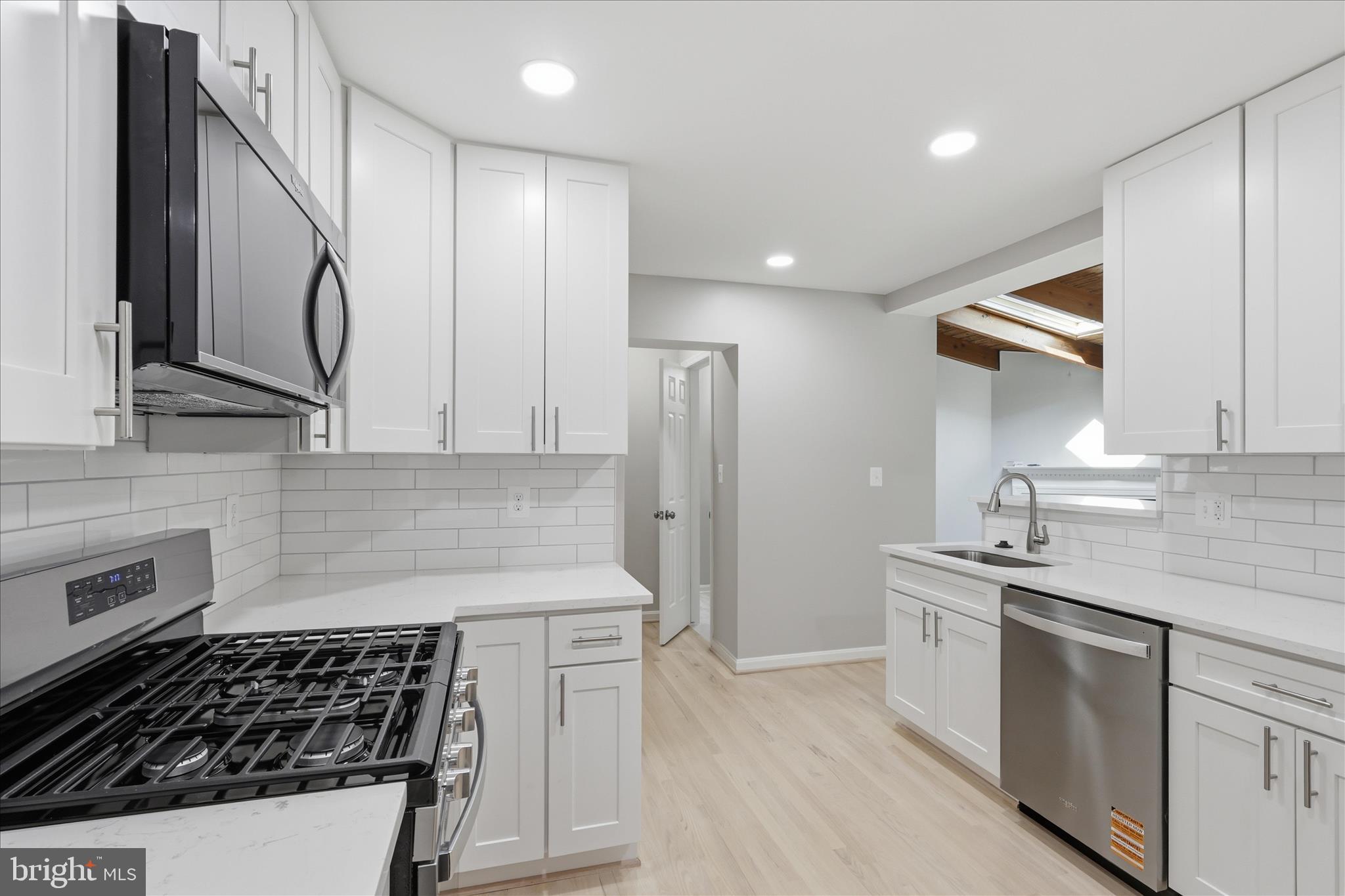 LACEY FOREST - Residential
