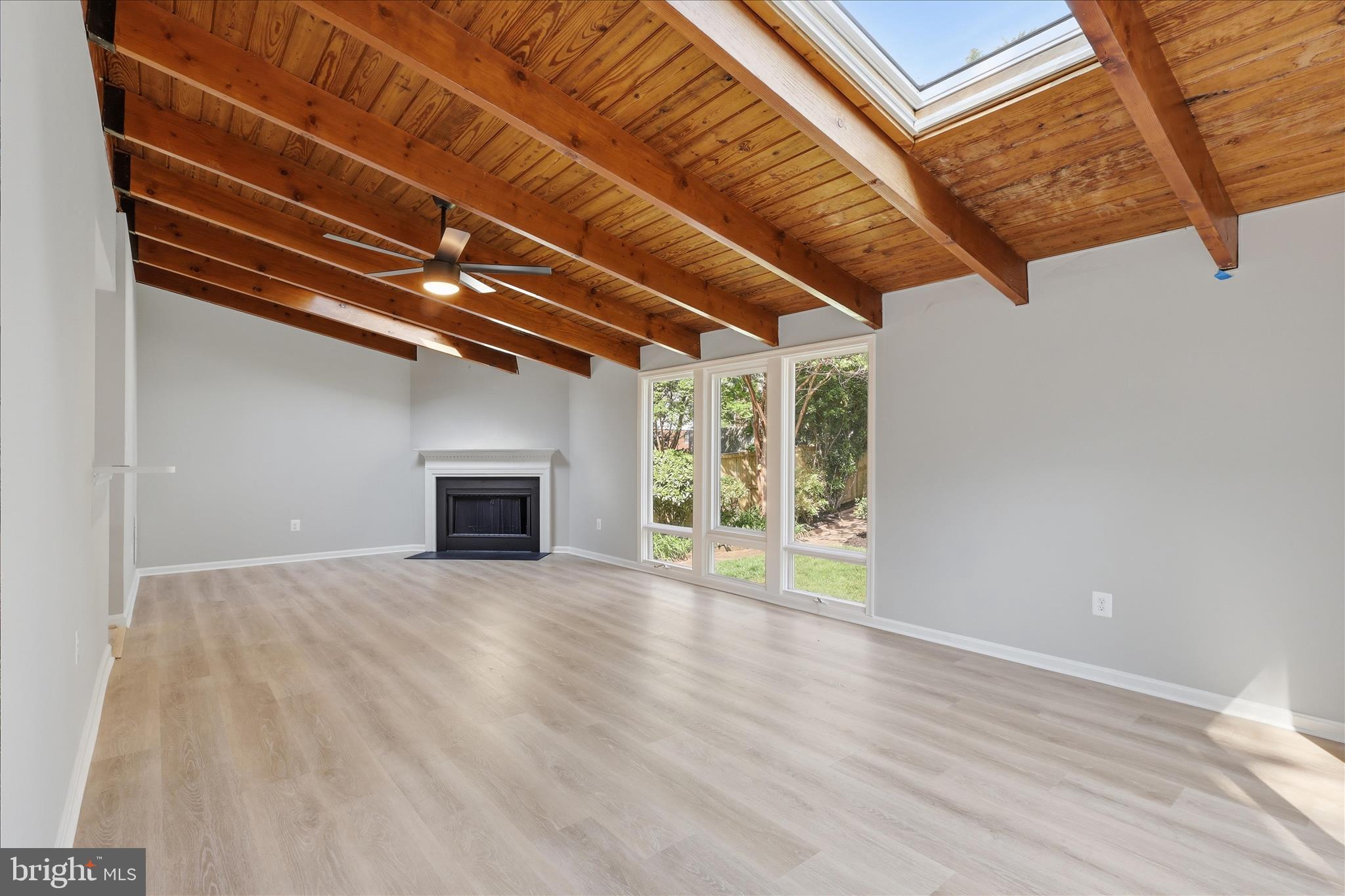 LACEY FOREST - Residential