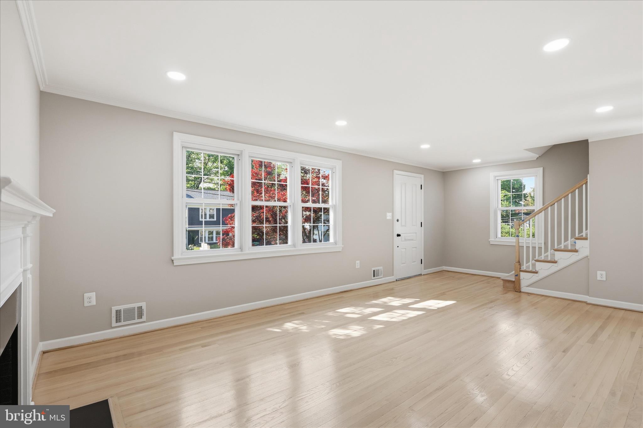 LACEY FOREST - Residential