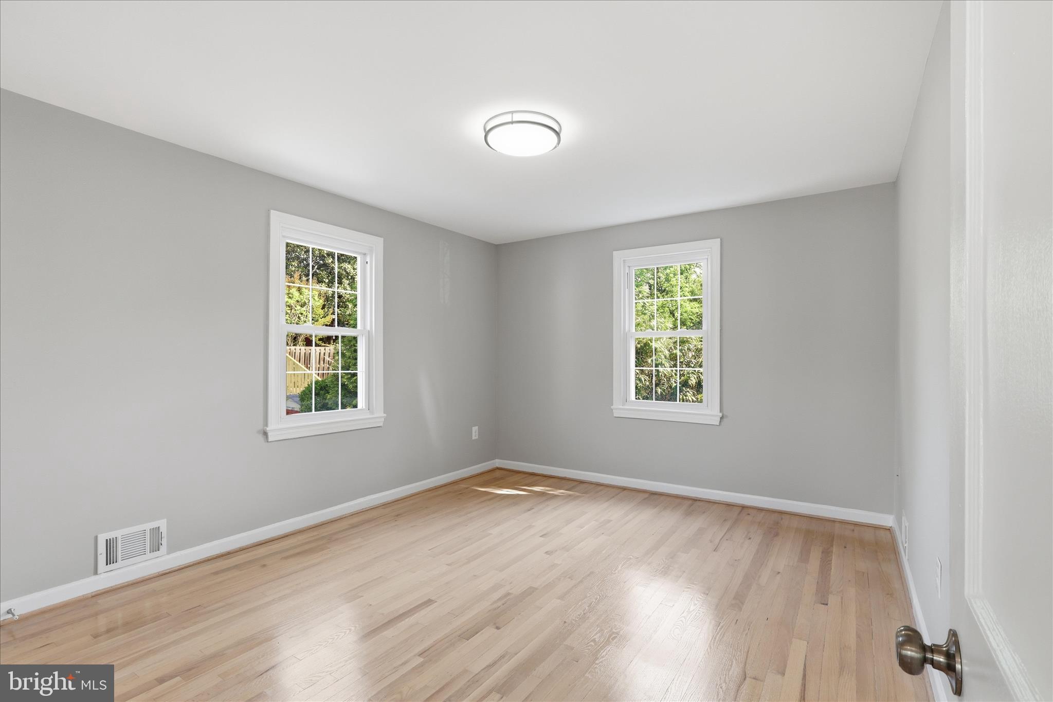 LACEY FOREST - Residential