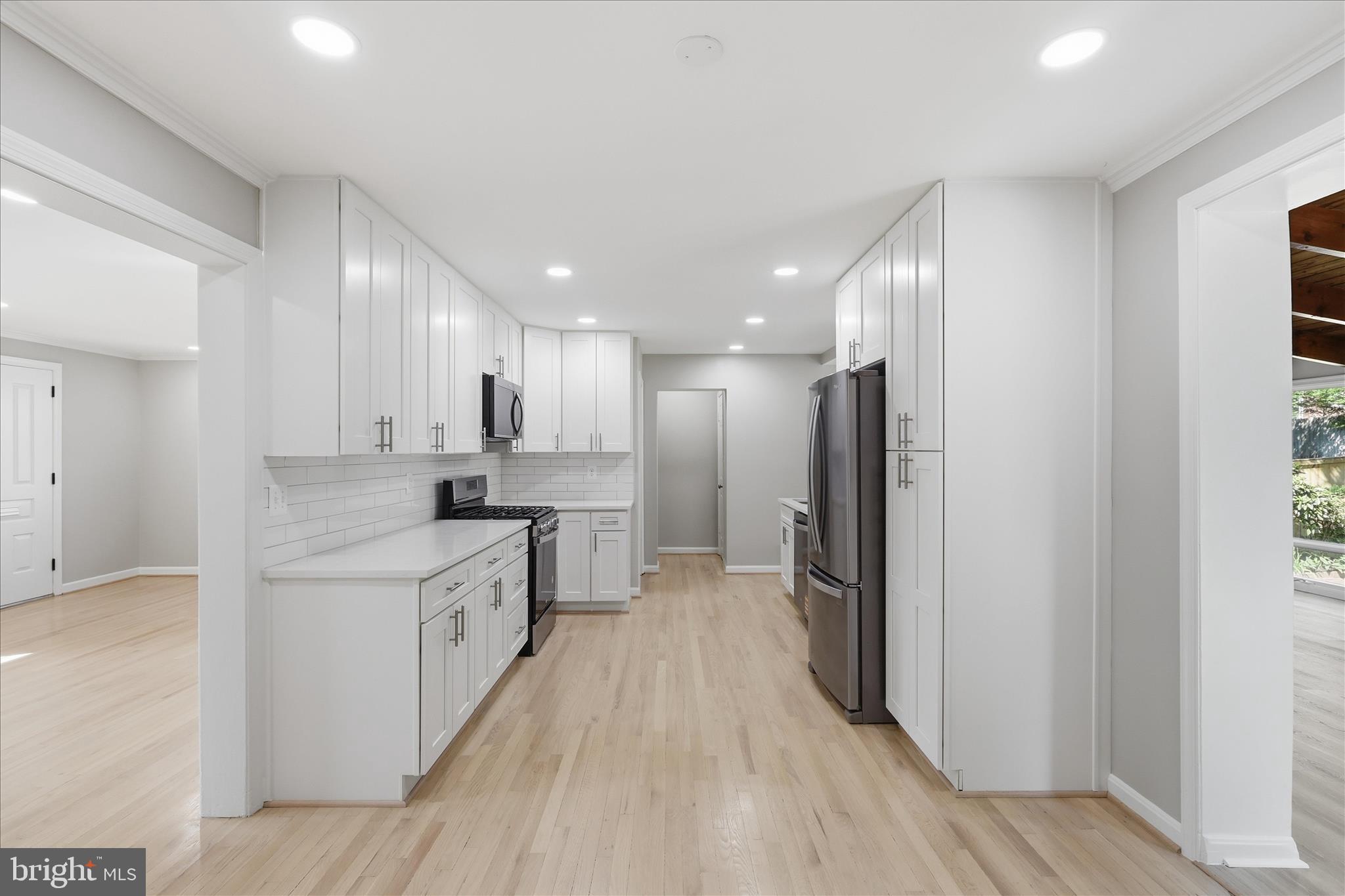 LACEY FOREST - Residential