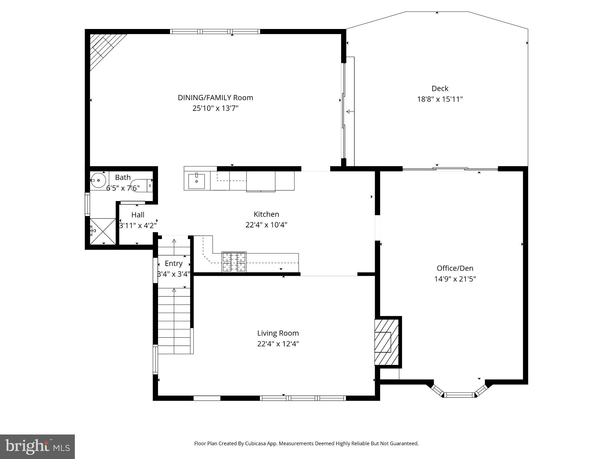 LACEY FOREST - Residential
