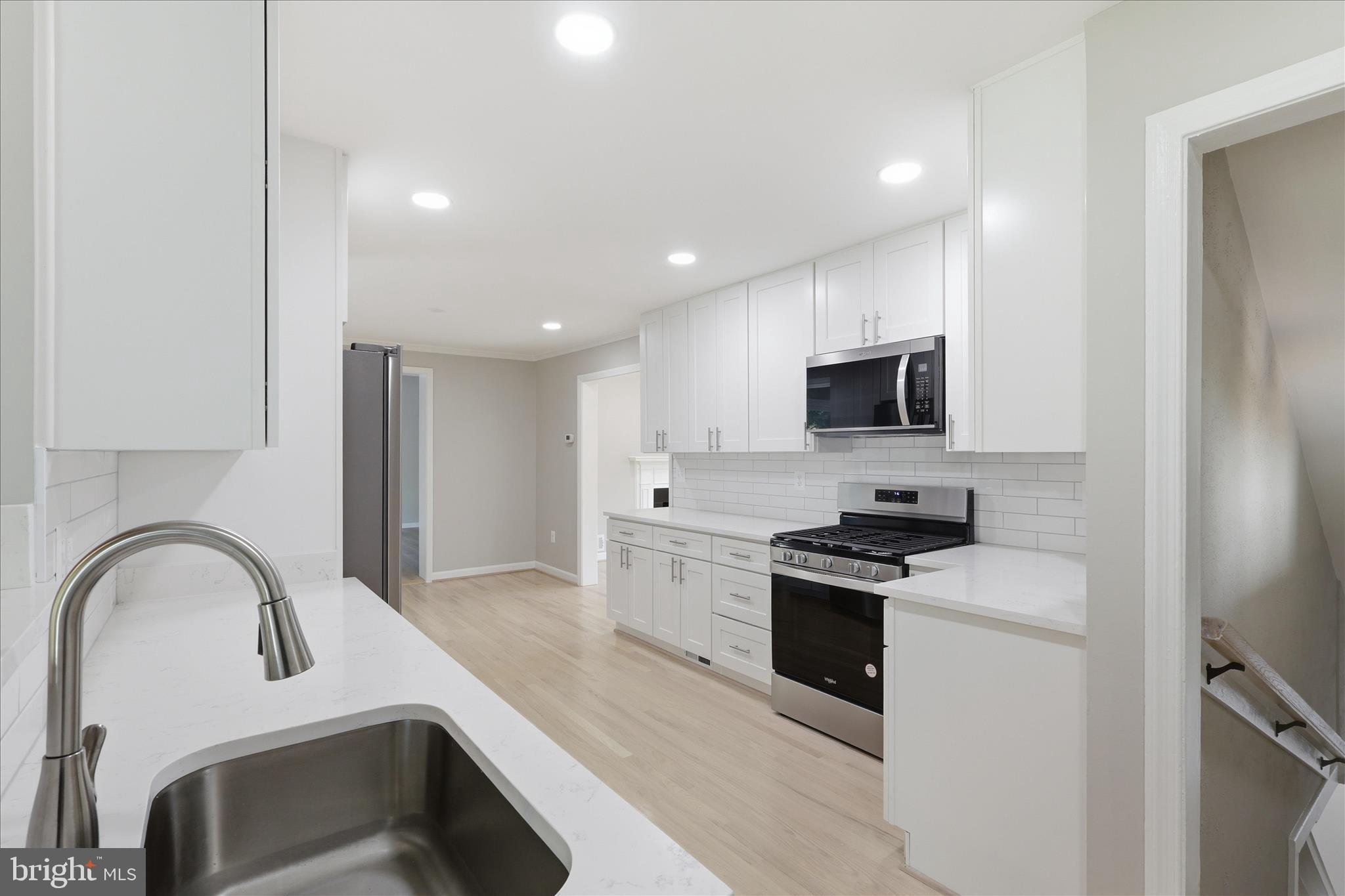 LACEY FOREST - Residential