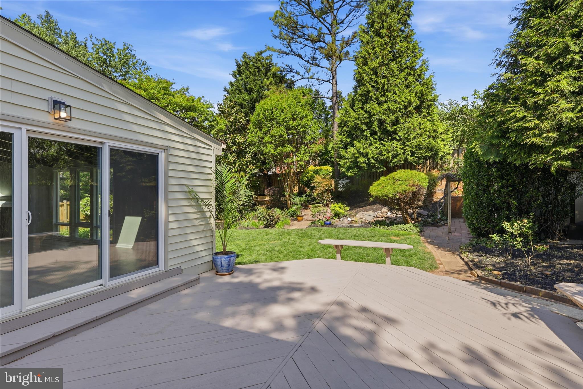 LACEY FOREST - Residential