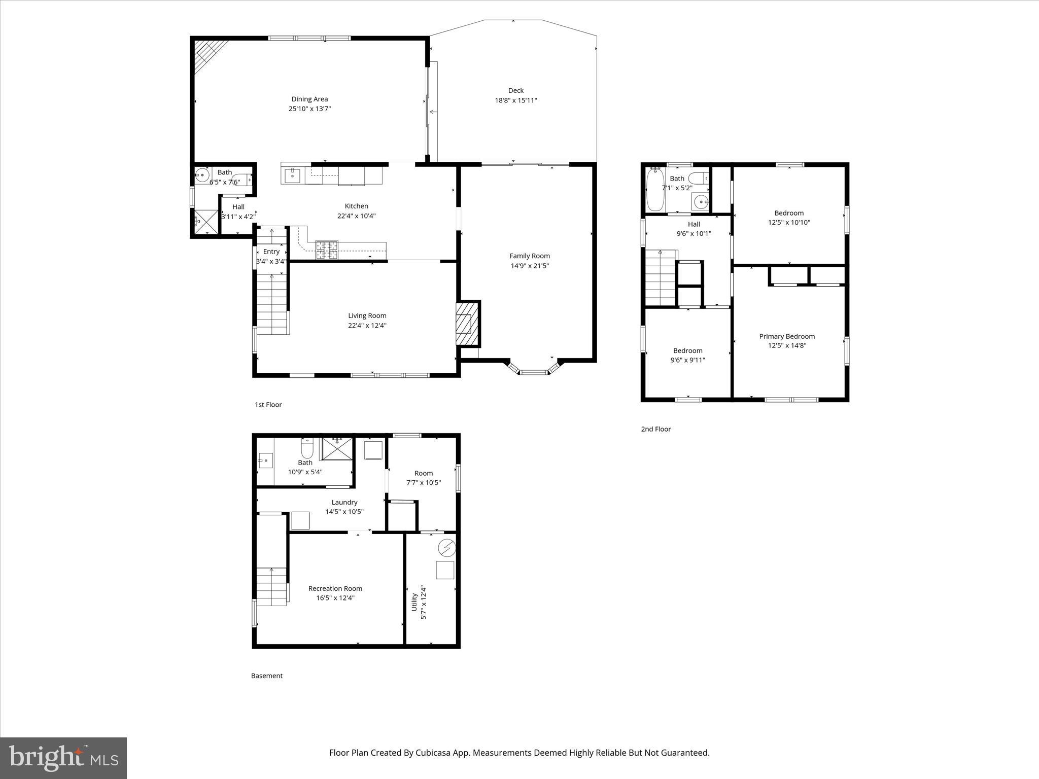 LACEY FOREST - Residential