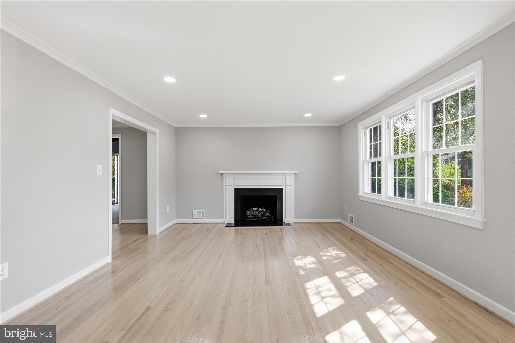 LACEY FOREST - Residential