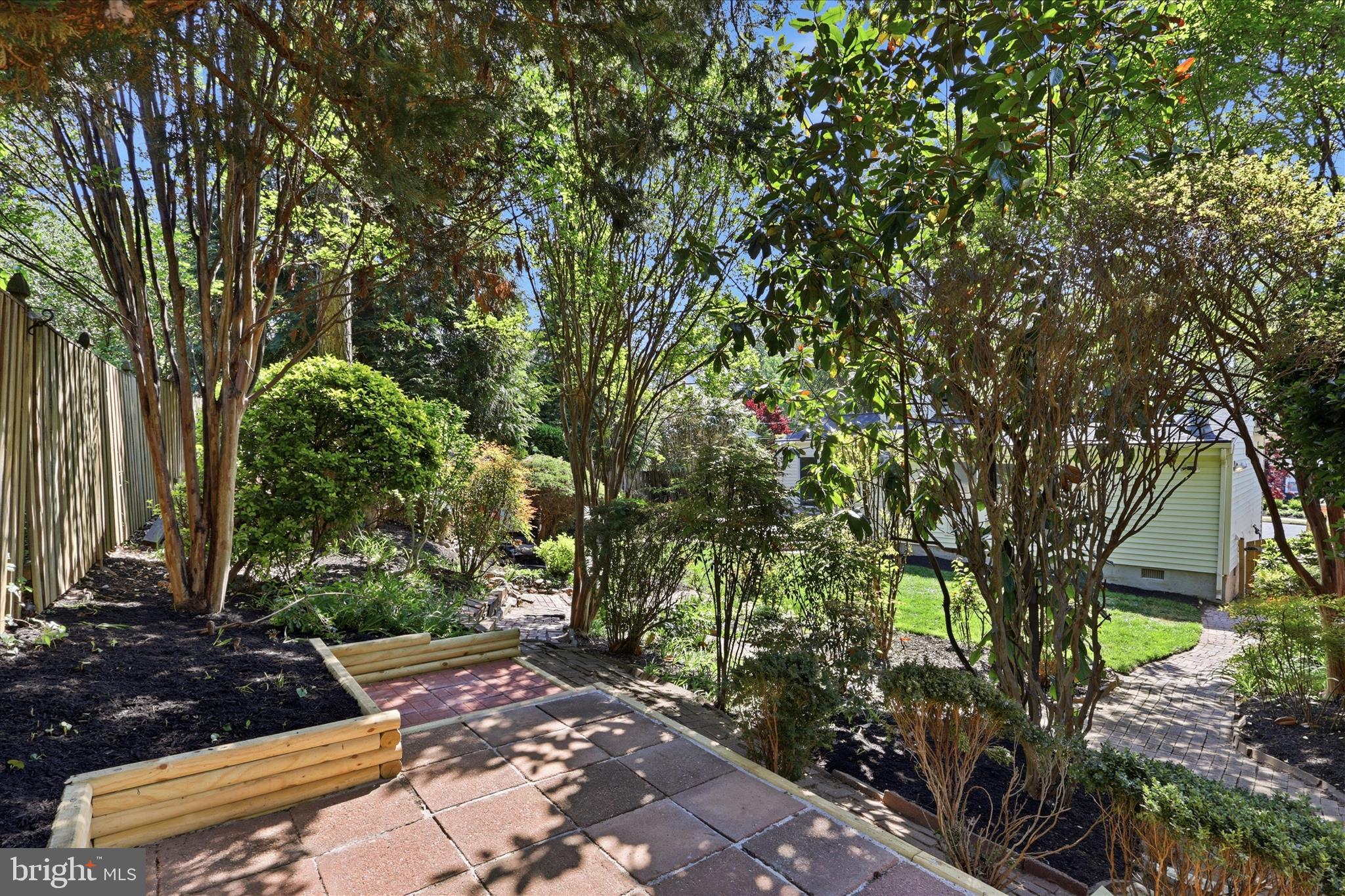 LACEY FOREST - Residential